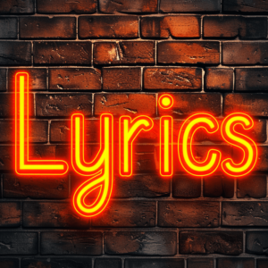 Light Hunt Lyrics Sequences Logo